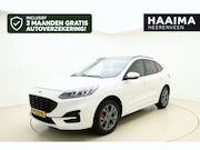Ford Kuga - 2.5 PHEV 225pk Automaat ST-Line X | Navigatie | Panoramisch