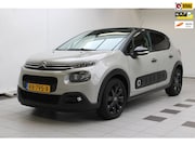Citroën C3 - 1.2 PureTech S&S Shine|Automaat|Camera|Carplay|NAP