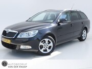 Skoda Octavia - Combi 1.4 TSI Elegance Business Line Lees tekst! | Leder | C