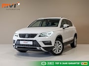 Seat Ateca - 1.4 EcoTSI Style Business Intense / 150pk / Trekhaak / Achte