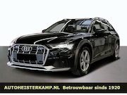 Audi A6 Allroad - quattro 50 TDI 286 PK ACC Panoramadak Head-Up Matrix LED EL.