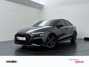 Audi A3 - Limousine 35 TFSI S edition | 150 PK | Automaat |