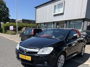 Opel Tigra - 1.8-16V Cosmo Airco. Keurig nette en goed onderhouden Cabrio