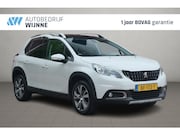 Peugeot 2008 - 1.2 PureTech 130pk Blue Lease Allure | Navi | App Connect | 