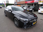 Mercedes-Benz E-klasse - 300 AMG Line/Nieuw Model/Burmester/LED
