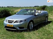 Saab 9-3 - Cabrio 2.0 T Aero Spring Edition VV ALLE EXTRA S IZGST