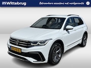 Volkswagen Tiguan - 1.4 TSI eHybrid R-Line Business / AUTOMAAT/ 245 PK/ 2X R-LIN