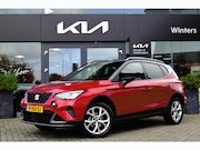Seat Arona - 1.0 TSI FR Business Intense DSG7 | Stoelverw | Navi | Cr.Con