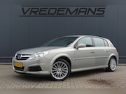 Opel Signum - 2.2-16V Elegance dealeronderh