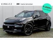 Lynk & Co 01 - 276PK More | Trekhaak afneembaar | 360 Graden Camera | Harma
