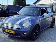MINI One - Mini 1.6 Minimal 2010 Dealer Onderhouden