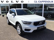 Volvo XC40 - T4 190pk Aut. Momentum I Parkassist I Navigatie I Cru