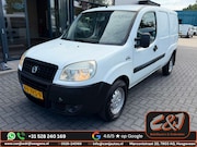 Fiat Doblò - 1.3 MultiJet Basis Maxi kleine schade l nieuwe apk l 100dkm