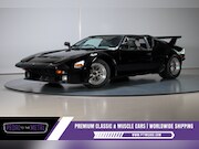 De Tomaso Pantera