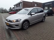 Volkswagen Golf - SPORTSVAN 1.4 TSI SOUND / NAVI / TREKHAAK / PDC / C.C.