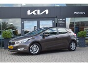 Kia Ceed - cee'd 1.6 GDI Business Pack | Navigatie | Camera | Cruise |