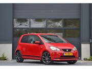 Seat Mii - 1.0 Style Chic Nieuwe riem | navigatie | centrale deurvergre