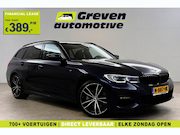 BMW 3-serie - 320e M-Sport Shadow Pack | Camera | Virtual | Sfeer | Carpla