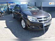 Opel Astra - 1.6 Sport