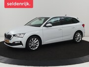 Skoda Scala - 1.0 TSI Sport | Automaat | Trekhaak | Carplay | 17'' | Sport