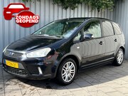 Ford C-Max - 2.0-16V Trend|Climate Control|