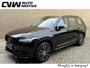 Volvo XC90 - 2.0 T8 Recharge 390pk AWD Expression | Leder | Camera | Adap