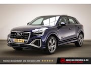 Audi Q2 - 35 TFSI Edition one | COMFORT PLUS PACK | PANORAMADAK | PARK