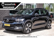 Volvo XC40 - Recharge Core | Stoel/stuurverw. | Carplay | Navi | SOH 89%