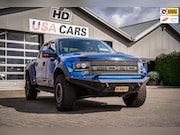 Ford F-150 - USA Lage Cataloguswaarde lage Bijtelling
