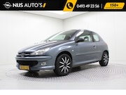Peugeot 206 - 1.4-16V Air-line 3 | Airco / Elektrische Ramen / Trekhaak