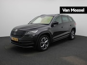 Skoda Kodiaq - 1.5 TSI Sportline Business 150 PK | Automaat | Matrix LED Ko