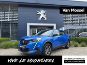 Peugeot 2008 - 1.2 PureTech Active Pack l Camera l Navi