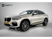 BMW X4 - XDrive20i High Executive (Dealer Onderh, Navi, Head-up, Park