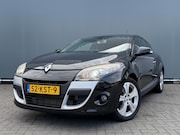 Renault Mégane - Coupé BJR 2010 2.0 180 PK TCe Dynamique KEYLESS | TREKHAAK |
