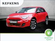 Fiat 600 - 600e RED 54 kWh | ACCU 96% | Climate control | AppleCarplay&