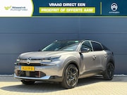 Citroën e-C4 - Collection 156pk Extended range 54 kWh | Navigatie | Stoelve