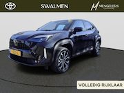 Toyota Yaris Cross - 1.5 Hybrid Dynamic Plus + Panorama