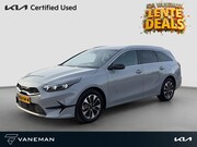 Kia Ceed - Sportswagon 1.0 T-GDi MHEV Design Edition Automaat | JBL | S