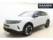 Opel Grandland - 1.6 Turbo Plug-in-Hybrid GS | 7.4 KW boardlader | Rondomzich