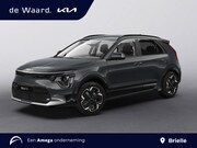 Kia Niro EV - Light Advanced 64.8kWh 204pk | €6.965 VOORDEEL | STOEL- + ST