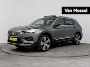 Seat Tarraco - 2.0 TSI 4DRIVE Xcellence Limited Edition 7p. | ACC | Trekhaa