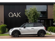 MINI Mini Electric - Classic | Navigatie | Panorama | Lounge Leder | Camera | 17"