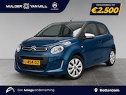 Citroën C1 - 5-deurs Feel 1.0 e-VTi 72pk | APPLE CARPLAY / ANDROID AUTO |