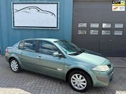 Renault Mégane - 1.6-16V Tech Line Automaat Lpg G3 onderbouw Clima