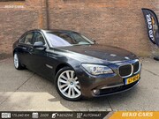 BMW 7-serie - 7ER REIHE 750Li High Executive·Adaptive·Stoel verw.+koeling·