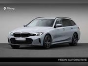 BMW 3-serie - Touring 330e | BMW Live Cockpit Profession