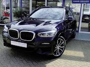 BMW X3 - xDrive20d H.E. Edit.