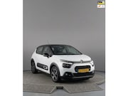 Citroën C3 - 1.2 PureTech Shine | AIRCO|NAVI|CAMERA|NL|