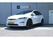 Tesla Model X - Dual Motor AWD 7p. 100 kWh Enhanced AutoPilot4.0 (FSD 49, -