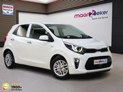 Kia Picanto - 1.0 DPi DynamicLine ✅Stoel&Stuurverw.✅Camera✅Apple✅Android✅A